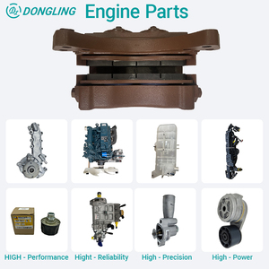 EexcavaStart Loaded Cylinder Head <b>Assembly</b> for C13 <b>Engine</b> 3050617 Complete with Valves - Product Image 5