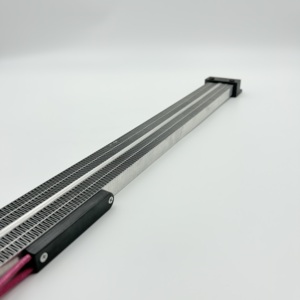 Bộ phận làm nóng bằng gốm PTC điện tùy chỉnh, bộ phận làm nóng PTC cho máy điều hòa không khí, 220VAC 1500W - Product Image 4