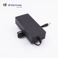 Adaptateur d'alimentation médical 12V 24V 36V 48V 54V 0.01A 4A 5A 6A 8A 7A AC/DC, alimentation de bureau pour système laparoscopique