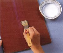 <span class=keywords><strong>Colle</strong></span> à base d'huile Offre Spéciale Adhésif de dorure à la feuille d'or 24 carats pour revêtement à base d'huile de décoration de sculpture - Product Image 6