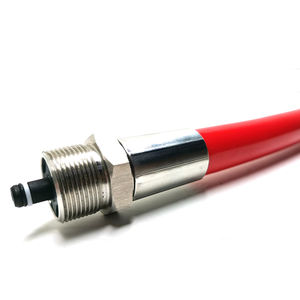 Tuyaux hydrauliques <span class=keywords><strong>Holmatro</strong></span> Core Technology, tuyaux en PA renforcés de polyester pour le sauvetage - Product Image 3