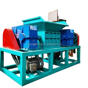Máquina Trituradora de Cubos de Pintura, Equipo de Reciclaje de Metal y Caucho para Desechos Electrónicos, Superventas - Product Image 1