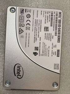 Hpe <b>Ssd</b> 512gb P04564-B21 HPE 960GB 6G Read Intensive SFF SC PM883 <b>SSD</b> 512GB 2.5in Data Center - Product Image 5