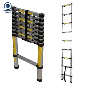 Prima sử dụng thang để bán thủy lực thang thang gỗ 3 bước