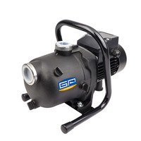 GP Enterprises Portable Utility Transfer Wassers prinkler pumpe für die Bewässerung Garten Rasen Park Landschaft Landwirtschaft