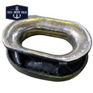 ลูกกลิ้งนำทางสแตนเลสสำหรับอุปกรณ์เรือยี่ห้อ Yatai Anchor Chain Boat Fitting - Product Image 4