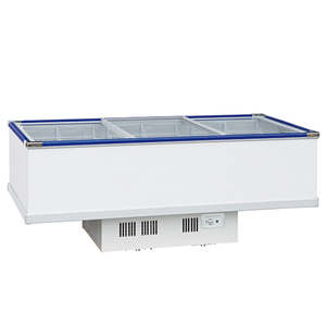 ตู้แช่แข็งเชิงพาณิชย์แบบ3ประตูตู้แช่แข็งเชิงพาณิชย์ - Product Image 1