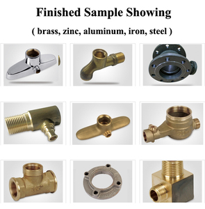 Hiệu quả cao Hướng dẫn sử dụng khí nén đôi-trục hợp chất Máy khoan phay và khai thác máy - Product Image 3