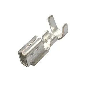 YT396-BTR YEONHO Terminalหญิง 3.96Mm Pitch Connector Terminal