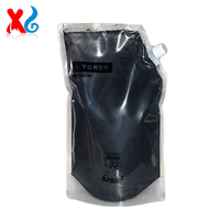 Poudre de recharge de toner compatible MX60 pour MX-61 Sharp MX 2630 2631 2650 2661 3150 3161 3630 3631 3650 3661 4150 4170 5150 Toner