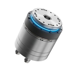 Módulo Actuador de Articulación para Robot Humanoide, 200W AC220V, Comunicación EtherCAT, Motor de Imán sin Escobillas, Impermeable - Product Image 2