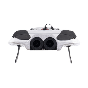 Shark 2025 New Arrival Electric Jet Board Single Spray Carbon Surfboard for High-Speed Water Sports Standing - Product Image 6