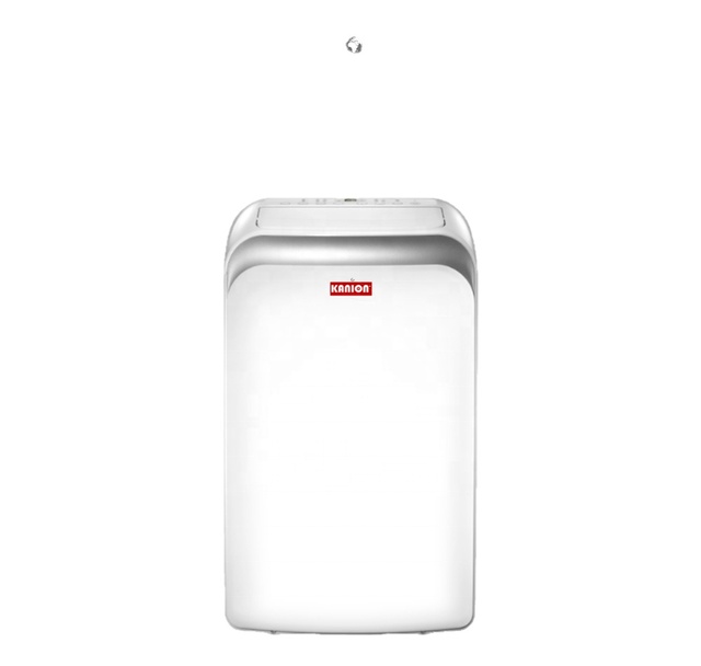R290 5000BTU~12000BTU Cooling Only or Cooling and Heating Portable Ac Movable air Conditioner