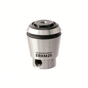 Ttake ERXM25 Reduction And Tapping Collet For Chuck Use With 25mm Shank - Product Image 2