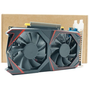 Carte graphique GTX <span class=keywords><strong>750</strong></span> <span class=keywords><strong>Ti</strong></span> 8 Go GDDR5 pour jeux sur PC, avec HDMI 4K, prise en charge DirectX 12, GTX <span class=keywords><strong>750</strong></span> <span class=keywords><strong>Ti</strong></span> 8 Go - Product Image 5