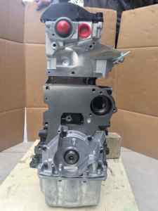 Motore Diesel VW <span class=keywords><strong>Amarok</strong></span> DDXC, Trasmissione Automatica a 8 Velocità, Euro VI, Trazione Anteriore 4x4 - Product Image 2
