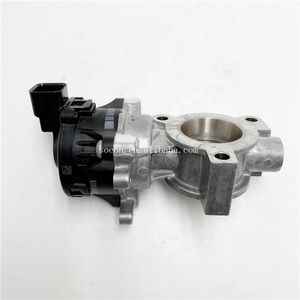EGRバルブ612600117045 1006853265 WEICHAI WP7ガストラックエンジン工場卸売 - Product Image 4