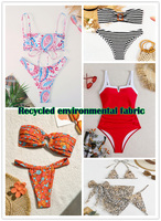Nouvelle collection 2025 : Maillots de bain sans bretelles pour femmes, micro-bikinis asiatiques, vêtements de plage, derniers modèles sexy pour filles, bikinis à bretelles