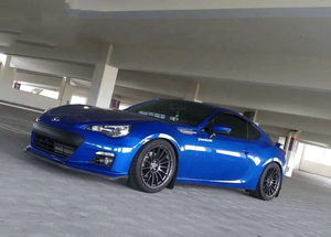 Cerchi Forgiati da 18 19 20 21 22 Pollici per BMW XM X7 M60i X4M X5M X6M X3 <span class=keywords><strong>Porsche</strong></span> 911 Turbo S 918 Maserati MC20 Ferrari 812GTS BMW RS05 - Product Image 5