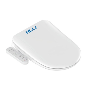 Inodoro Inteligente de Lujo <span class=keywords><strong>Nuca</strong></span> con Bidé Eléctrico y Asiento Inteligente - Product Image 4