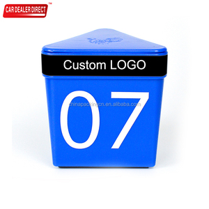 Number magnetic car roof cap magnetic car 3 sides <span class=keywords><strong>top</strong></span> hat car - Product Image 6