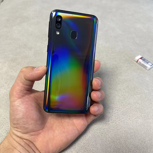 Vente en gros de téléphones mobiles débloqués Sam Brand <span class=keywords><strong>A40</strong></span> 99% neufs, originaux des États-Unis, 99% neufs <span class=keywords><strong>A40</strong></span> A405 64 Go - Product Image 3