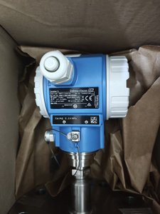 Medidor Absoluto Endress Hauser Cerabar PMP51/PMP71 con Precisión del 0.05% IP67/IP68 para Gases - Product Image 2