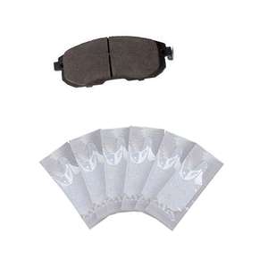 Grasso Siliconico Anti-Usura Frtlube per Pinze Freno NLGI 2, Lubrificante Automobilistico per Pastiglie Freno HT531 - Product Image 1