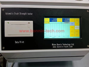 اختبار سحق الحواف والقوة المسطحة RCT Ring ، - Product Image 4