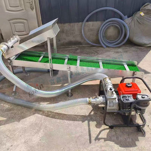 Separador de Gravedad Portátil con Motor para Equipos de Minería de Oro al Aire Libre - Product Image 3