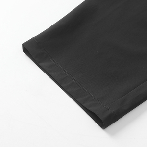 Pantalones de Senderismo para Mujer TRMA, 86.2% Nailon, 13.8% Elastano, Sensación de Algodón Técnico, Secado Rápido, Transpirables, para Trekking al Aire Libre - Product Image 4