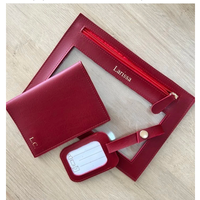 Bolsa de Aseo Transparente de Fábrica RR, Accesorio de Viaje, Estuche Portátil para Joyas, Bolsa de Aseo de Viaje para Mujer, Bolsas de Exhibición de Joyas