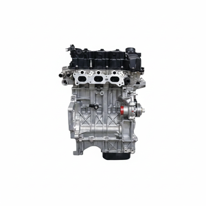 Motor Completo CITROEN C-ELYSEE EB2 Nuevo Euro 4 1.2 Gasolina para Reemplazo de Autobús por Mazadan - Product Image 2