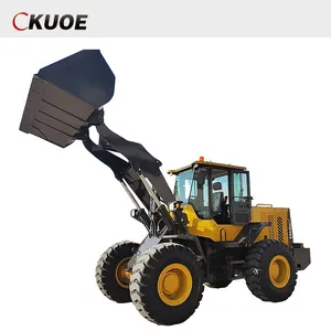 wheel loader parts small front end loader small front end loader with factory low price