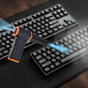 Potente Mini Ventilatore a Getto con Motore Industriale Brushless, Soffiatore ad Aria Compressa Senza Fili per Asciugatura Auto, Portatile per Casa, Tappeti e Scrivania - Product Image 6