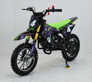 <span class=keywords><strong>Mini</strong></span> <span class=keywords><strong>Moto</strong></span> <span class=keywords><strong>Cross</strong></span> para niños 49cc <span class=keywords><strong>50cc</strong></span> <span class=keywords><strong>2</strong></span> <span class=keywords><strong>tiempos</strong></span> Dirt Bike Motocicleta - Product Image 2