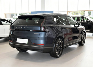 รถยนต์วอลโว่ XC70 ปลั๊กอินไฮบริด ขับเคลื่อนสี่ล้อ รุ่น Long Range Core SUV ปี 2026 รถยนต์สำหรับครอบครัวขนาดกลาง-ใหญ่ มีสินค้าในสต็อก รองรับการสั่งซื้อจำนวนมาก - Product Image 3