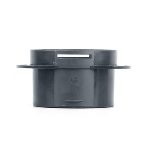 Valve de ventilation en plastique pour chauffage de stationnement, valve à passage direct à simple orifice 60 mm pour camping-car (direct usine) - Product Image 3