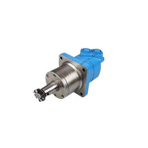 Moteur hydraulique cycloïdal BM6 BM2BM5BMV moteur de roue vente directe d'usine en Chine <span class=keywords><strong>BM</strong></span>(<span class=keywords><strong>6K</strong></span>)-245 moteur de déplacement de véhicule <span class=keywords><strong>6K</strong></span> 195 245 390 - Product Image 3