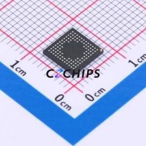 Nuevo y original GD32F405VGH6 Microcontrolador de chip IC de circuito integrado de la BGA-100 (MCU/MPU/SoC) - Product Image 2