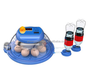 Incubadora de Doble Capacidad para Huevos, Máquina para Incubar Huevos, Lahore, Pakistán - Product Image 1