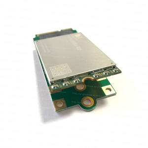 NGFF <span class=keywords><strong>Clé</strong></span> B vers Mini Pcie Adaptateur avec fente <span class=keywords><strong>pour</strong></span> carte Nano SIM M.2 vers PCI-E <span class=keywords><strong>Pour</strong></span> module 3G <span class=keywords><strong>4G</strong></span> LTE 5G EM12-G RM520N RM502Q - Product Image 2