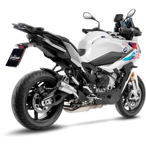 LV-10ท่อไอเสียไทเทเนียมสำหรับแข่งขันระบบไอเสียสำหรับรถจักรยานยนต์ BMW S 1000 XR 2020-2023 - Product Image 2
