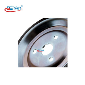 120447 120459 11517545958 11517619020 11517571012 Poulie de guidage de courroie pour BMW 1 F20 F21 3 F30, F80 Touring F31 R56 CITROEN <span class=keywords><strong>PEUGEOT</strong></span> BEYAN - Product Image 5