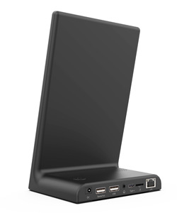 Tablet <span class=keywords><strong>PC</strong></span> con Pantalla Táctil LCD Android de 10.1 Pulgadas, con Soporte en Forma de L, <span class=keywords><strong>para</strong></span> Publicidad en Restaurantes, con Cámara, <span class=keywords><strong>para</strong></span> Mesa - Product Image 4