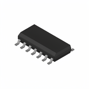 Gestión de Energía (PMIC) Comprar Componentes Electrónicos en Línea MIC4574-3.3BWM Canal del Fabricante 14 SOIC - Product Image 1