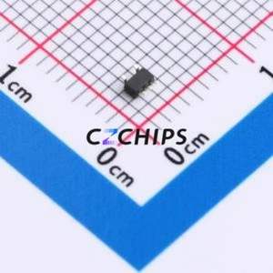Original y nuevo SN74LVC1G06DCKR SOT-353 circuito integrado IC Chip inversor venta completa componentes electrónicos Chips y servicio BOM - Product Image 2
