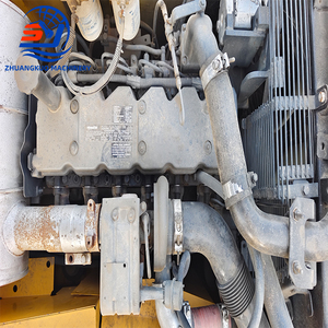 Excavadora Komatsu PC240 LC Usada de Alta Eficiencia, 24T, con Herramienta de Carga, en Venta para Excavación en Canteras y Obras - Product Image 6