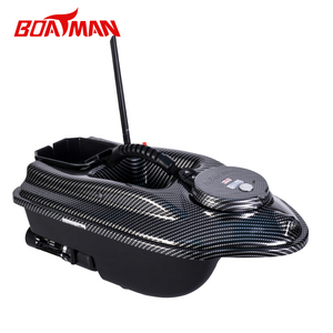 Double coque, double vision : Sonar pour bateau avec détecteur de poissons - Product Image 3