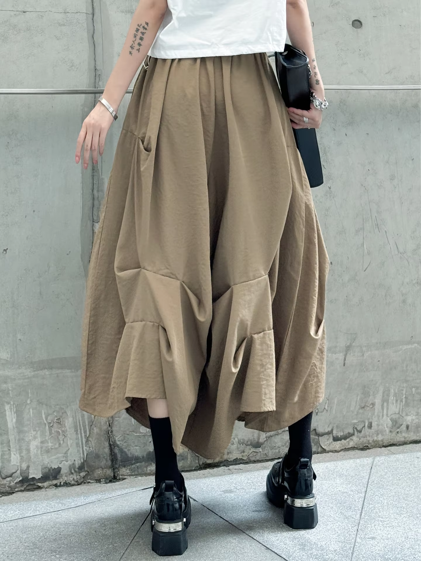 Kaki